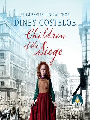 cover image of Children of the Siege